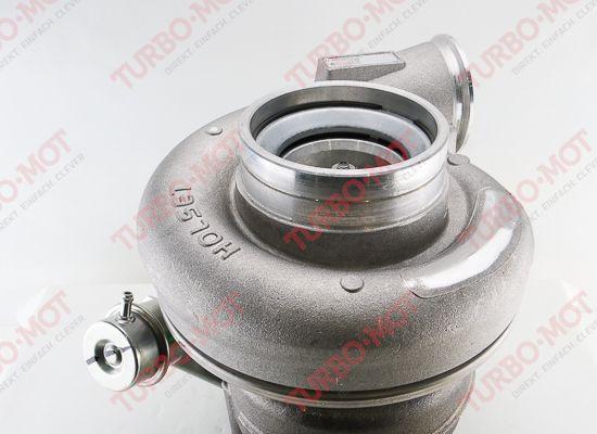 Turbo-Mot 602292 - Компресор, наддув autocars.com.ua