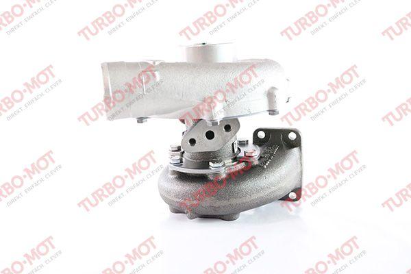 Turbo-Mot 602542R - Компресор, наддув autocars.com.ua