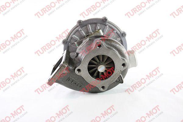 Turbo-Mot 602542R - Компресор, наддув autocars.com.ua