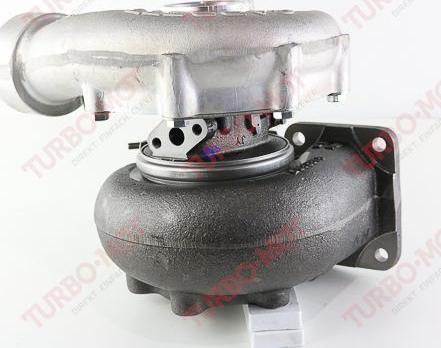 Turbo-Mot 602742 - Компресор, наддув autocars.com.ua