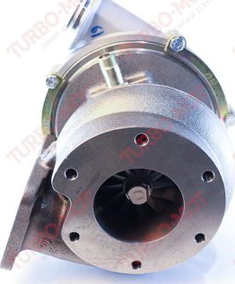 Turbo-Mot 603072R - Компресор, наддув autocars.com.ua