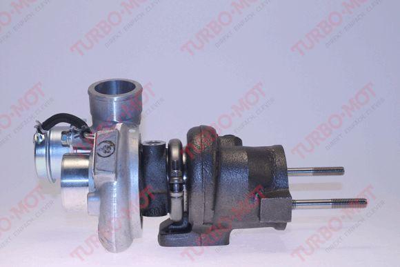 Turbo-Mot 603142R - Компресор, наддув autocars.com.ua