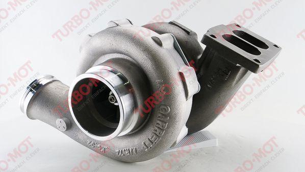 Turbo-Mot 603242R - Компресор, наддув autocars.com.ua