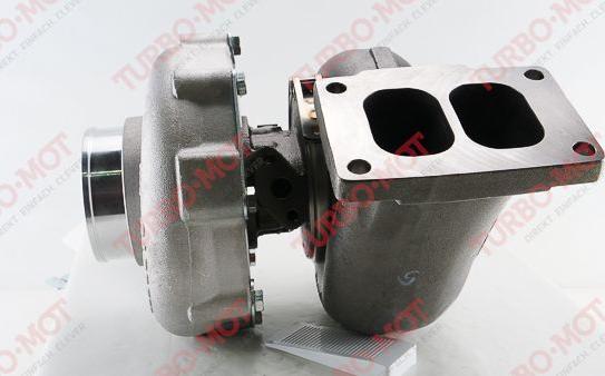 Turbo-Mot 603242R - Компресор, наддув autocars.com.ua