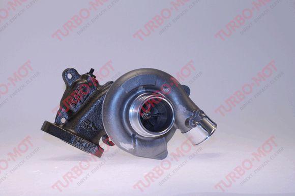 Turbo-Mot 603442R - Компресор, наддув autocars.com.ua