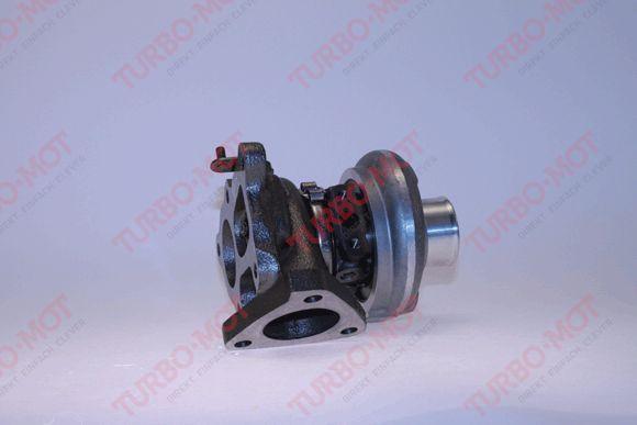 Turbo-Mot 603442R - Компресор, наддув autocars.com.ua