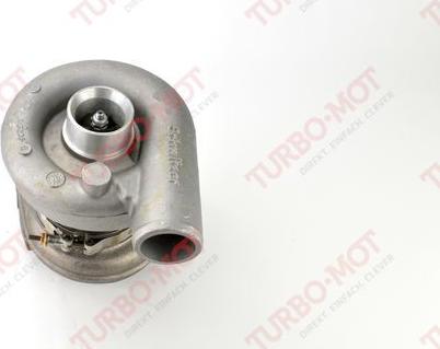 Turbo-Mot 603742R - Компресор, наддув autocars.com.ua