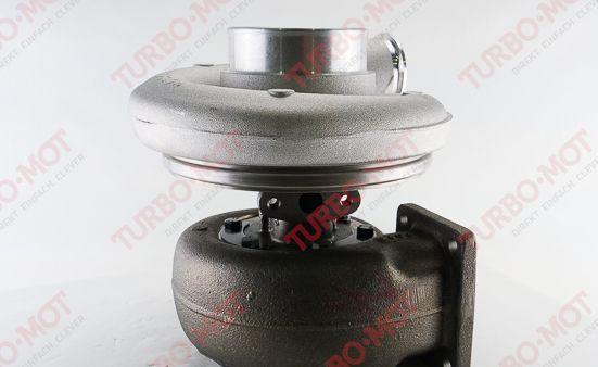 Turbo-Mot 603782 - Компресор, наддув autocars.com.ua