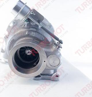 Turbo-Mot 604082 - Компресор, наддув autocars.com.ua