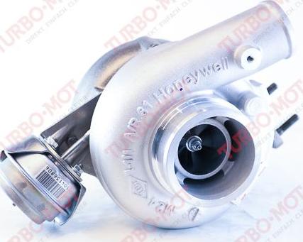 Turbo-Mot 604192 - Компресор, наддув autocars.com.ua