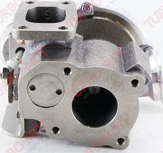 Turbo-Mot 604692 - Компресор, наддув autocars.com.ua