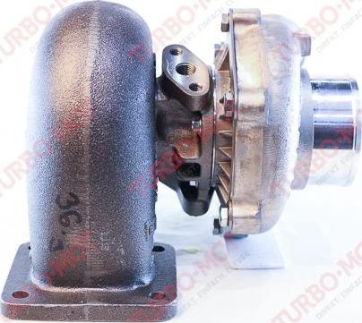 Turbo-Mot 605142 - Компресор, наддув autocars.com.ua