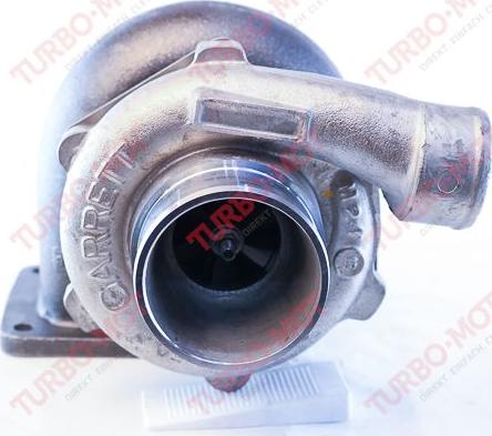 Turbo-Mot 605142 - Компресор, наддув autocars.com.ua