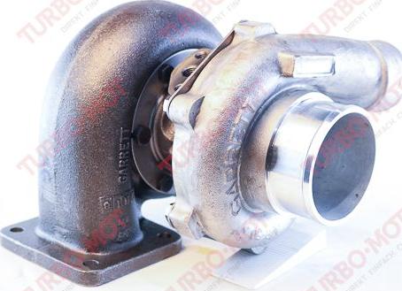 Turbo-Mot 605142 - Компресор, наддув autocars.com.ua