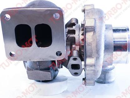 Turbo-Mot 605142R - Компресор, наддув autocars.com.ua