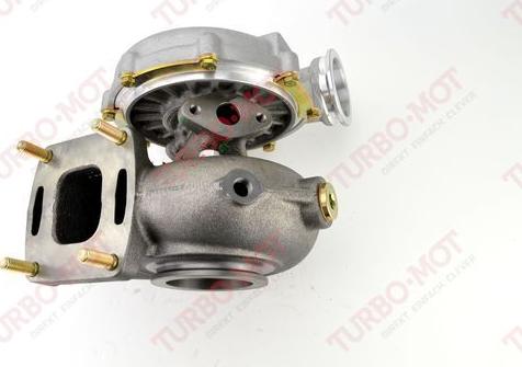 Turbo-Mot 605392R - Компресор, наддув autocars.com.ua