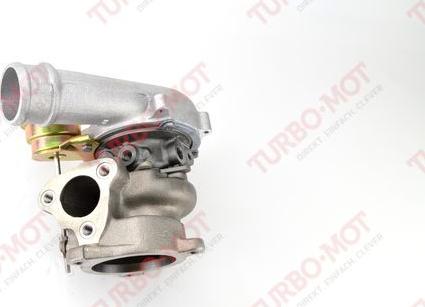 Turbo-Mot 607152 - Турбина, компрессор autodnr.net