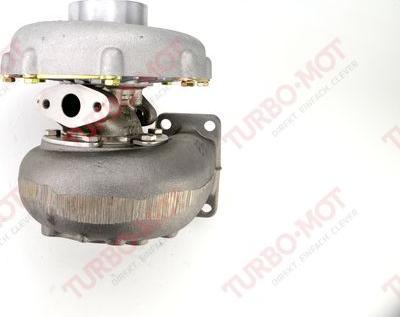 Turbo-Mot 607242R - Компресор, наддув autocars.com.ua