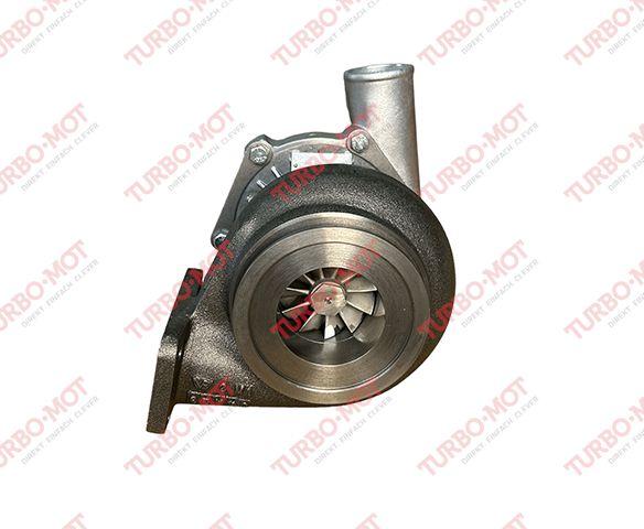 Turbo-Mot 608292 - Компресор, наддув autocars.com.ua