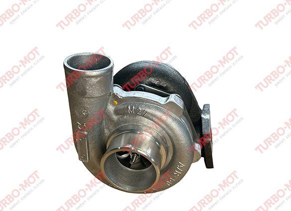 Turbo-Mot 608292 - Компресор, наддув autocars.com.ua