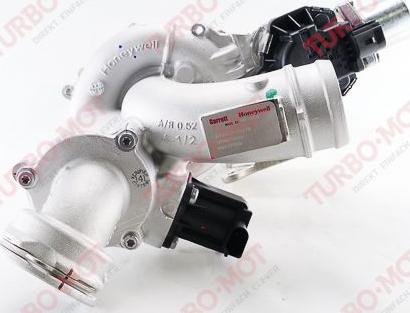 Turbo-Mot 608303 - Компресор, наддув autocars.com.ua