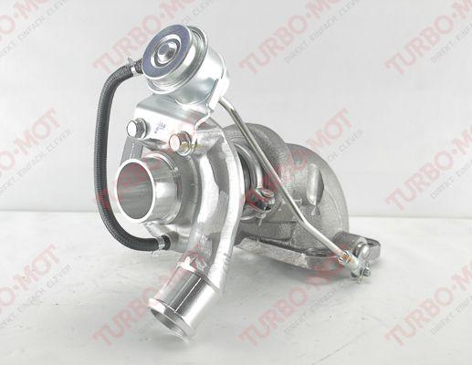 Turbo-Mot 608672R - Турбина, компрессор autodnr.net