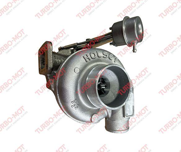 Turbo-Mot 609352 - Компресор, наддув autocars.com.ua