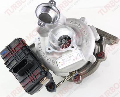 Turbo-Mot 610113 - Компресор, наддув autocars.com.ua