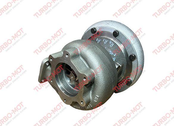 Turbo-Mot 610352 - Компресор, наддув autocars.com.ua