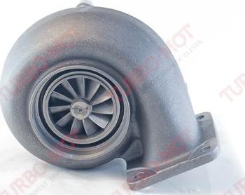 Turbo-Mot 611052R - Компресор, наддув autocars.com.ua