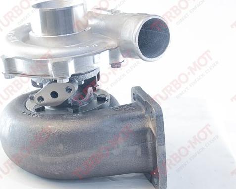 Turbo-Mot 611052R - Компресор, наддув autocars.com.ua