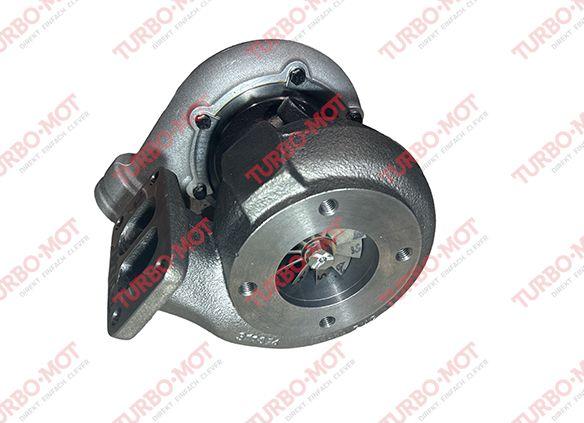 Turbo-Mot 611342R - Компресор, наддув autocars.com.ua