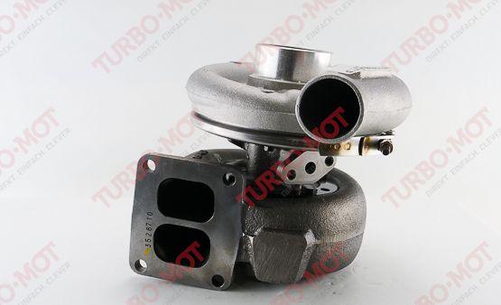 Turbo-Mot 611842R - Компресор, наддув autocars.com.ua