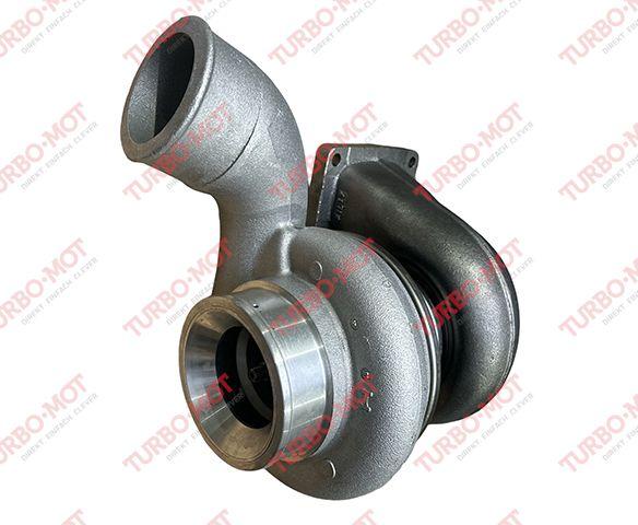 Turbo-Mot 613282 - Компресор, наддув autocars.com.ua