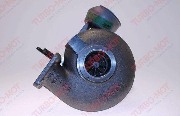 Turbo-Mot 613472R - Компресор, наддув autocars.com.ua