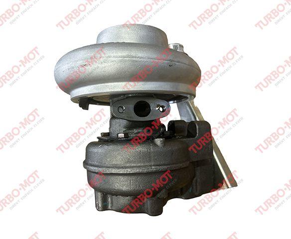 Turbo-Mot 613872 - Компресор, наддув autocars.com.ua