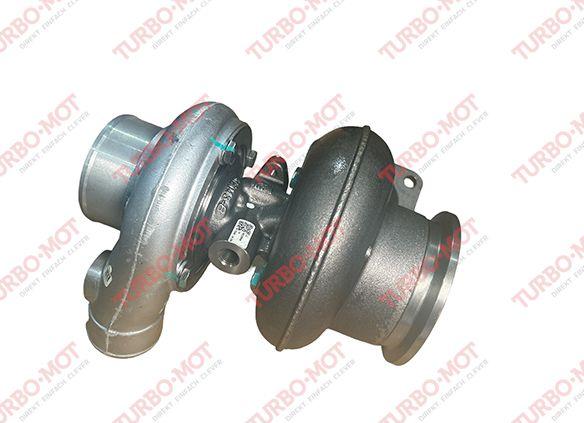 Turbo-Mot 613982 - Компресор, наддув autocars.com.ua