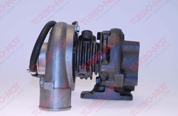 Turbo-Mot 614042 - Компресор, наддув autocars.com.ua