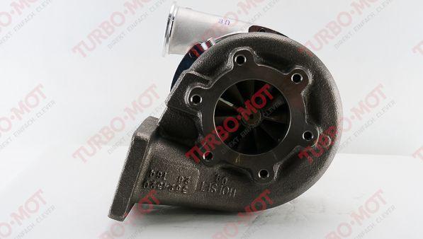 Turbo-Mot 615413 - Турбина, компрессор autodnr.net