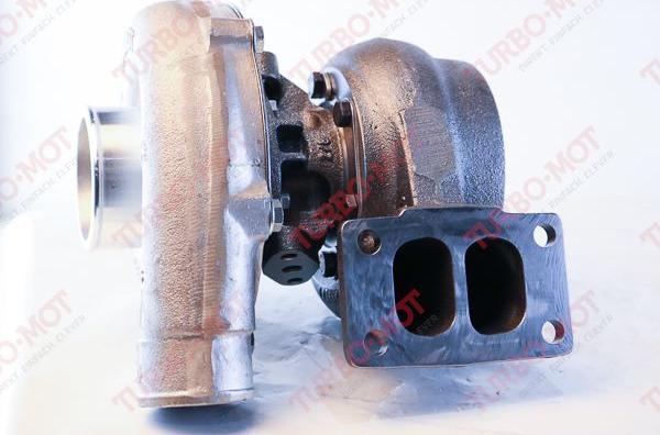 Turbo-Mot 615842R - Компресор, наддув autocars.com.ua