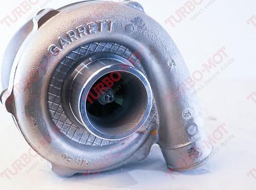 Turbo-Mot 615842R - Компресор, наддув autocars.com.ua