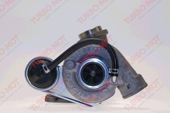 Turbo-Mot 616042R - Компресор, наддув autocars.com.ua