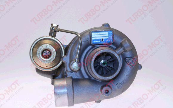 Turbo-Mot 616142R - Компресор, наддув autocars.com.ua