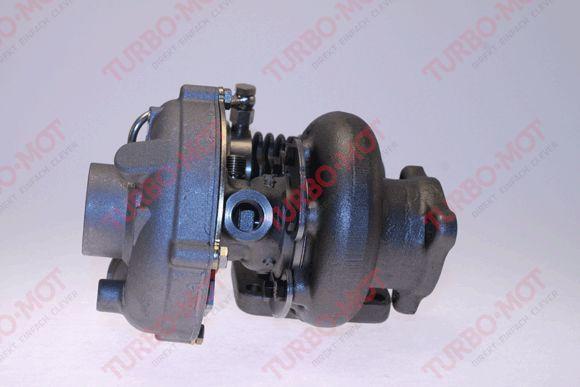 Turbo-Mot 616142 - Компресор, наддув autocars.com.ua