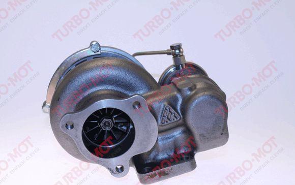 Turbo-Mot 616142R - Компресор, наддув autocars.com.ua