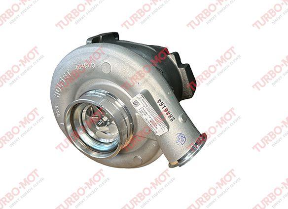 Turbo-Mot 617403 - Компресор, наддув autocars.com.ua