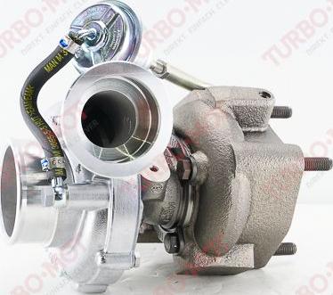 Turbo-Mot 617882R - Компресор, наддув autocars.com.ua