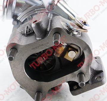 Turbo-Mot 617882R - Компресор, наддув autocars.com.ua