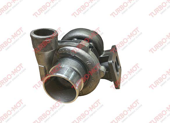 Turbo-Mot 617992 - Компресор, наддув autocars.com.ua