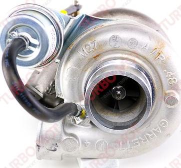 Turbo-Mot 618052 - Компресор, наддув autocars.com.ua